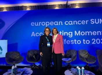 Propunere: Ziua Națională a Supraviețuitorilor de Cancer din România să fie celebrată la nivelul întregii Europe