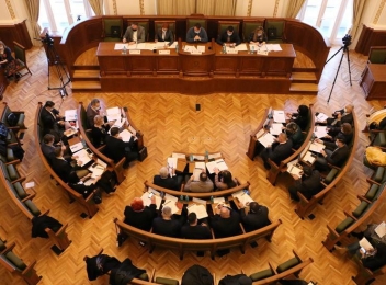 Consiliul Local Oradea a aprobat majorarea tarifelor pentru depozitarea deșeurilor la groapa de gunoi cu 14%