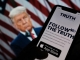 Fostul președinte al SUA și-a lansat rețeaua socială: Truth Social, pentru a rezista tiraniei giganților tehnologiilor